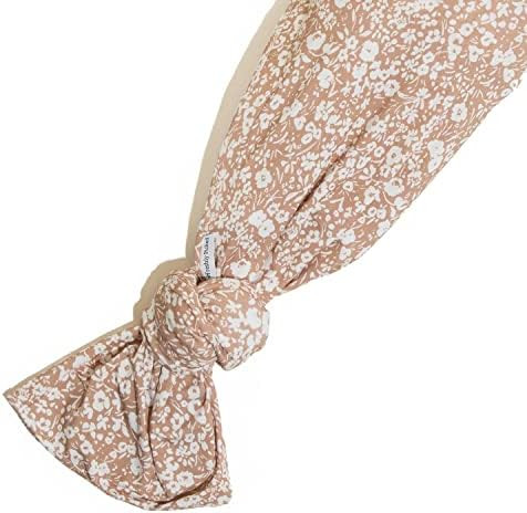 Freshly Picked V2 Swaddle Blanket, One-Size-fits-All, Meadow | Amazon (US)