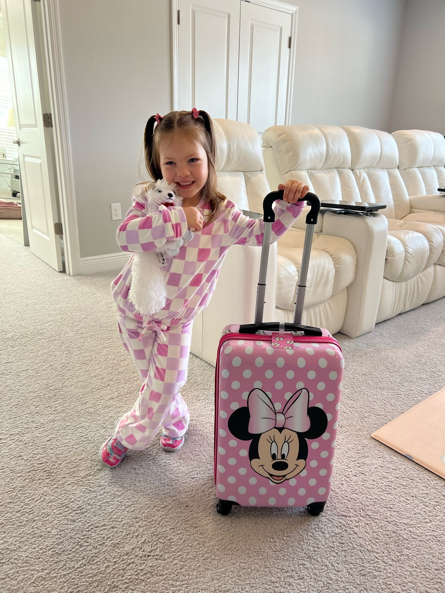 Little globe trotterluggage

#LTKfamily #LTKtravel #LTKHoliday