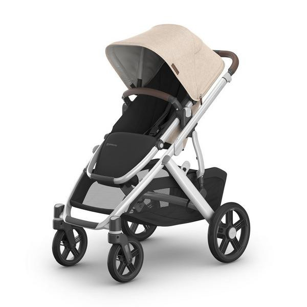 UPPAbaby Vista V3 Stroller Declan | Scheels Sports