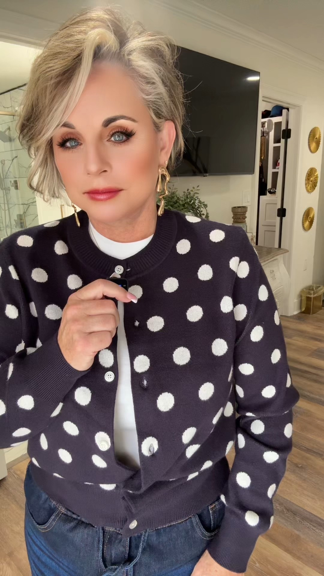 #LTKOver40 #LTKFindsUnder50 #LTKstorytime