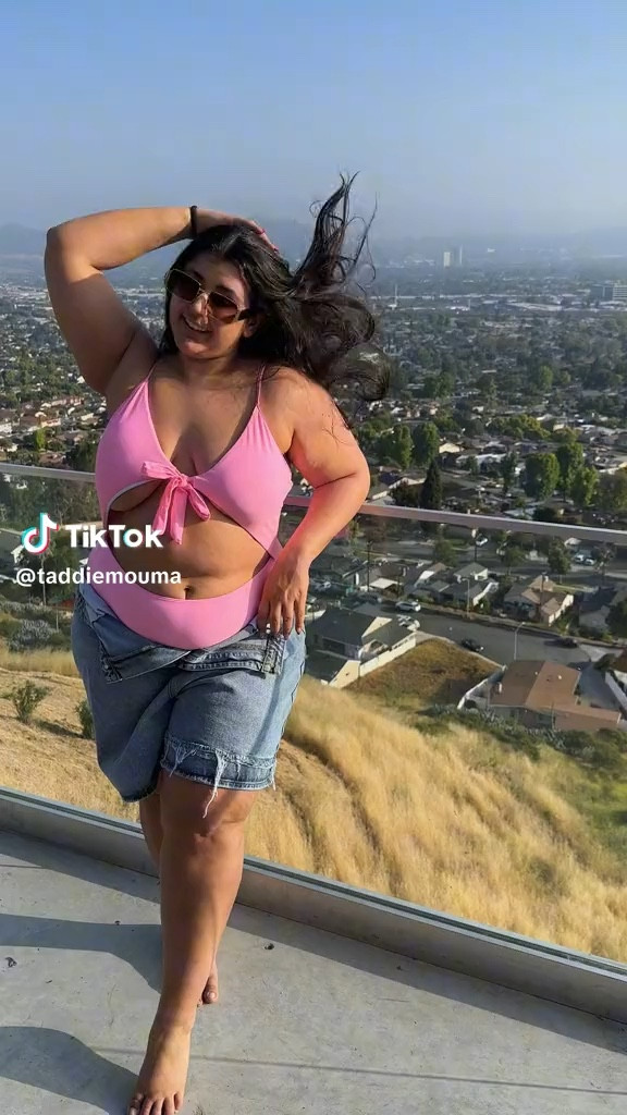 Its been a hot girl summer 🥵😮‍💨

#LTKFind #LTKswim #LTKcurves