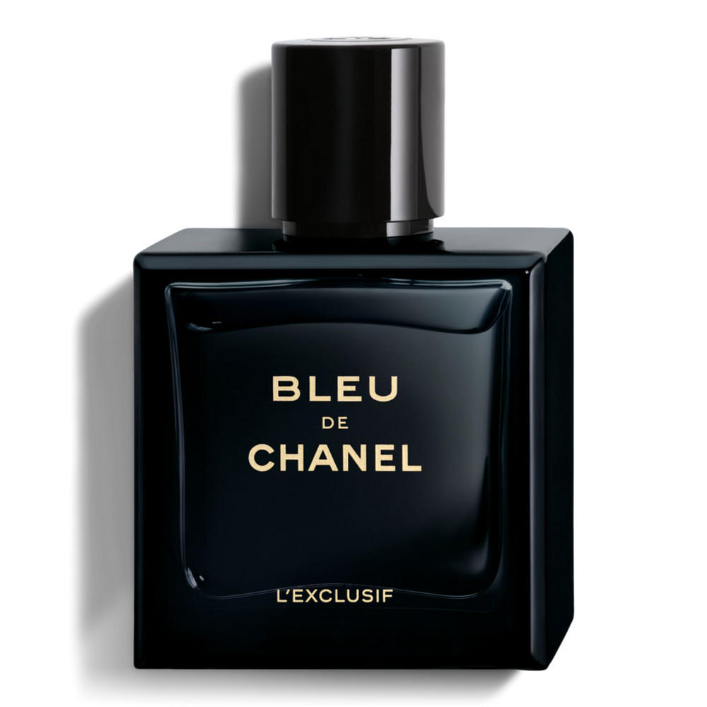 BLEU DE CHANEL L'EXCLUSIF - 3.4 oz | Ulta