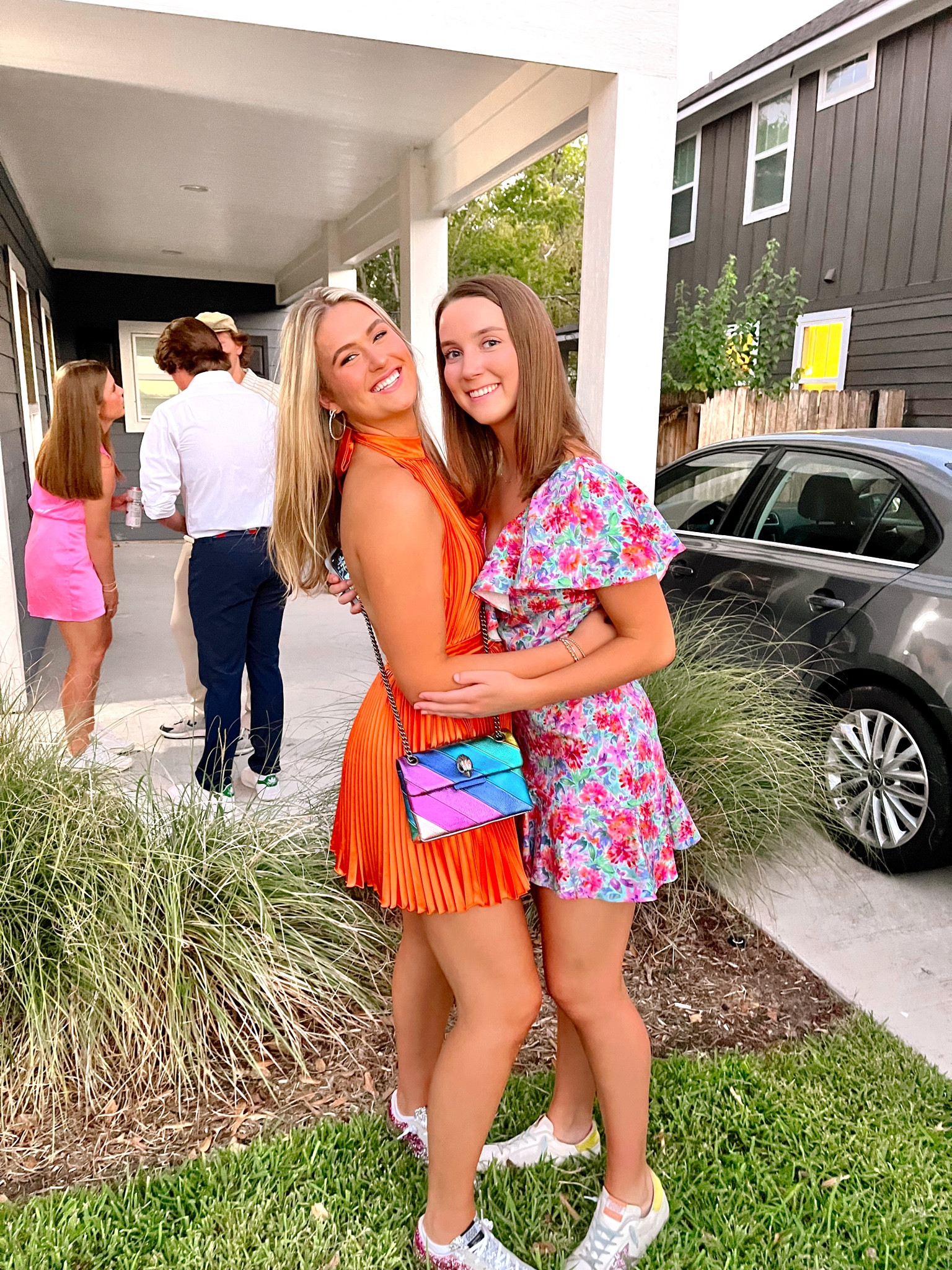 DATE PARTY DRESS!!!!! YASSSS SO FUN!!!! on sale too🕺🕺🔥🦕😋🥳💘🍭🧃💐💐



#LTKSale 

#LTKU #LTKsalealert