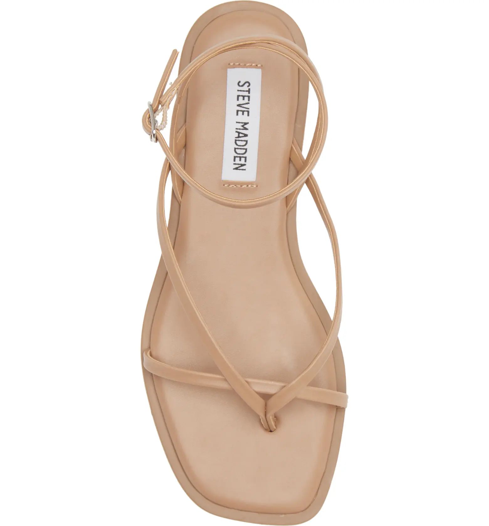 Steve Madden Agree Sandal | Nordstrom | Nordstrom