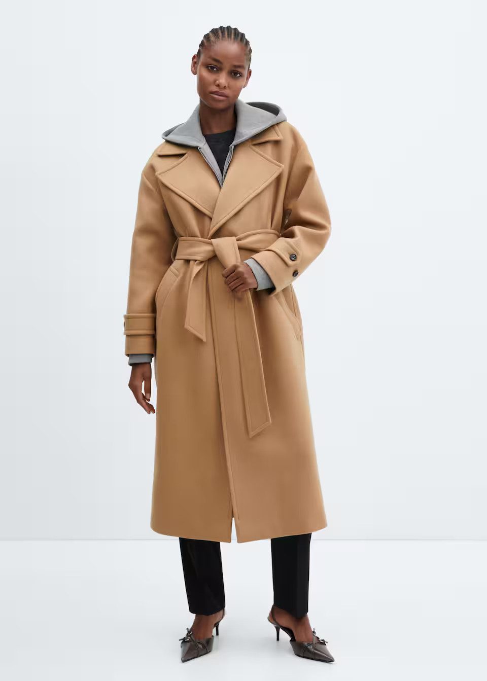 Search: Camel coat (84) | Mango USA | MANGO (US)