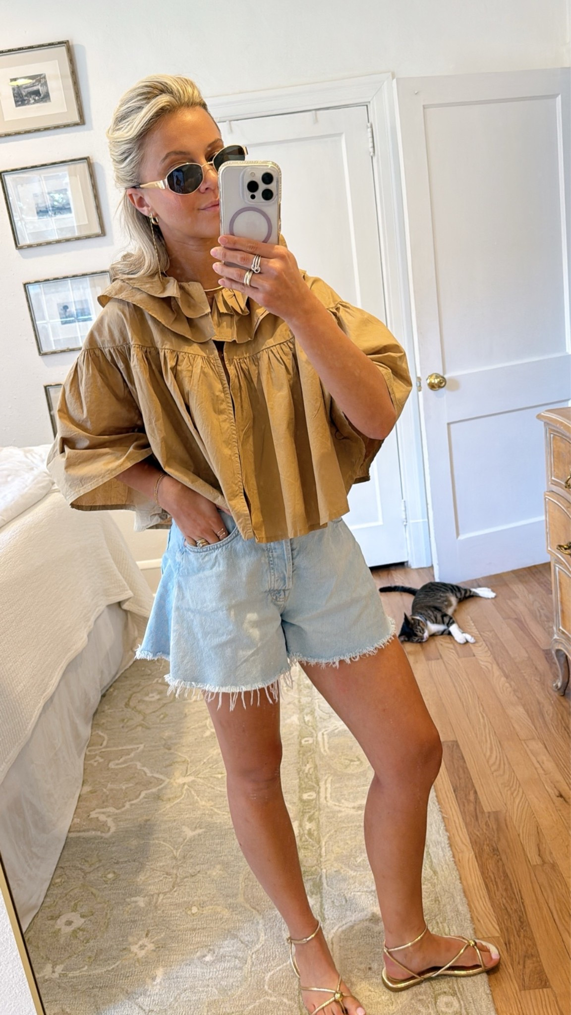 ootd ✨

#LTKootd