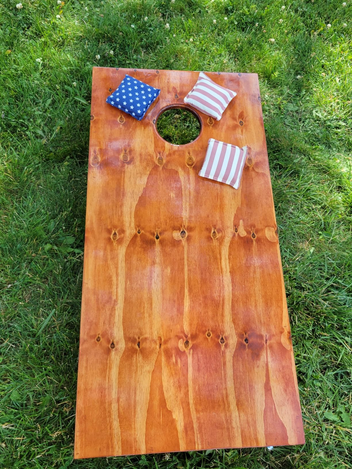 Amazon.com : GSE Games & Sports Expert Set of 8 Premium Weather Resistant Cornhole Bags. Regulati... | Amazon (US)