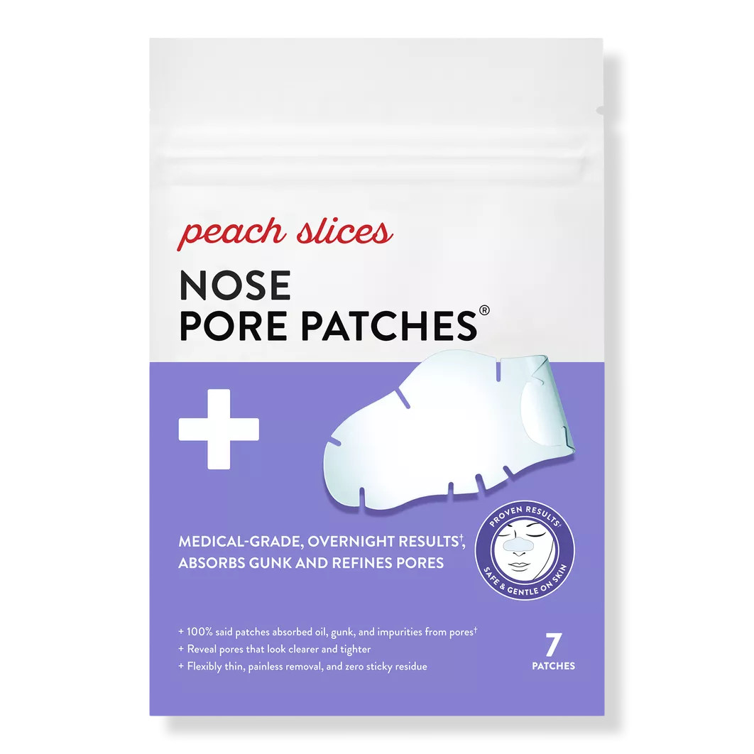 Nose Pore Patches | Ulta