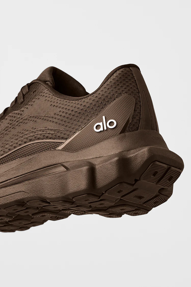 Alo Runner - Gravel | Alo Yoga