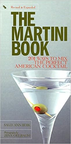 The Martini Book



Hardcover – May 1, 2007 | Amazon (US)