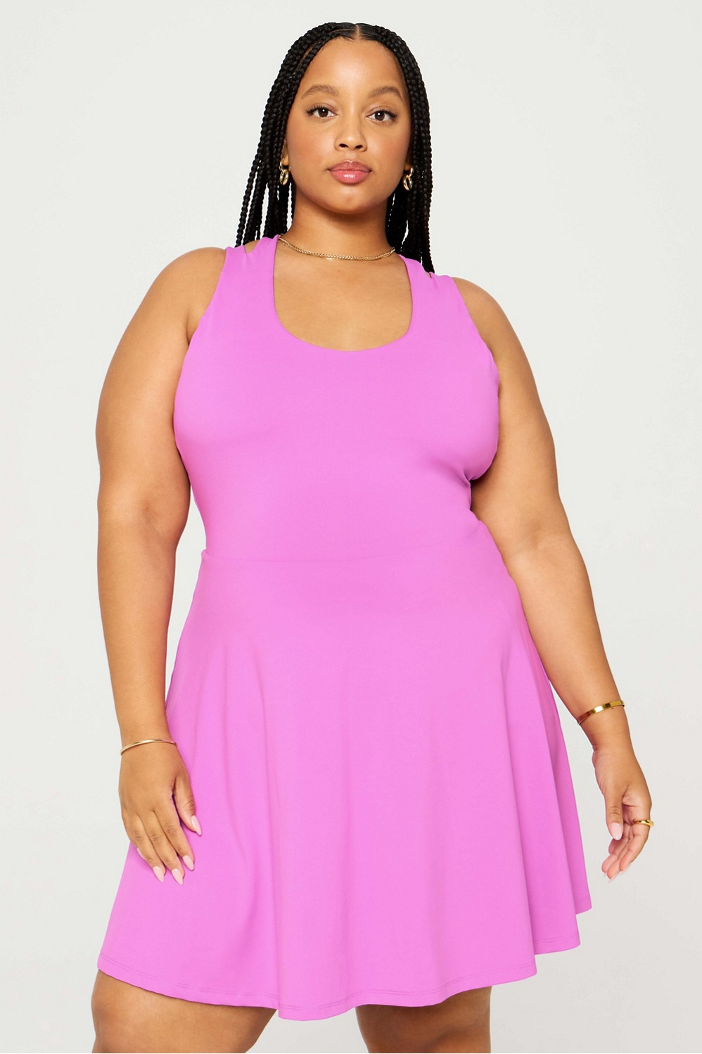 Boost Performance Dress | Fabletics