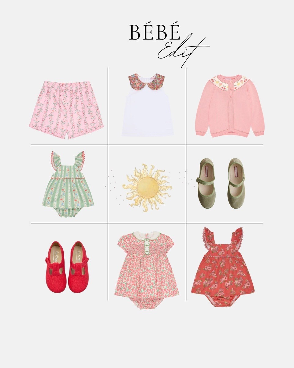 Occassion wear edit for the bubs ❤️ a few or my recent purchases for Isla.  

#LTKaustralia #LTKkids #LTKstyletip