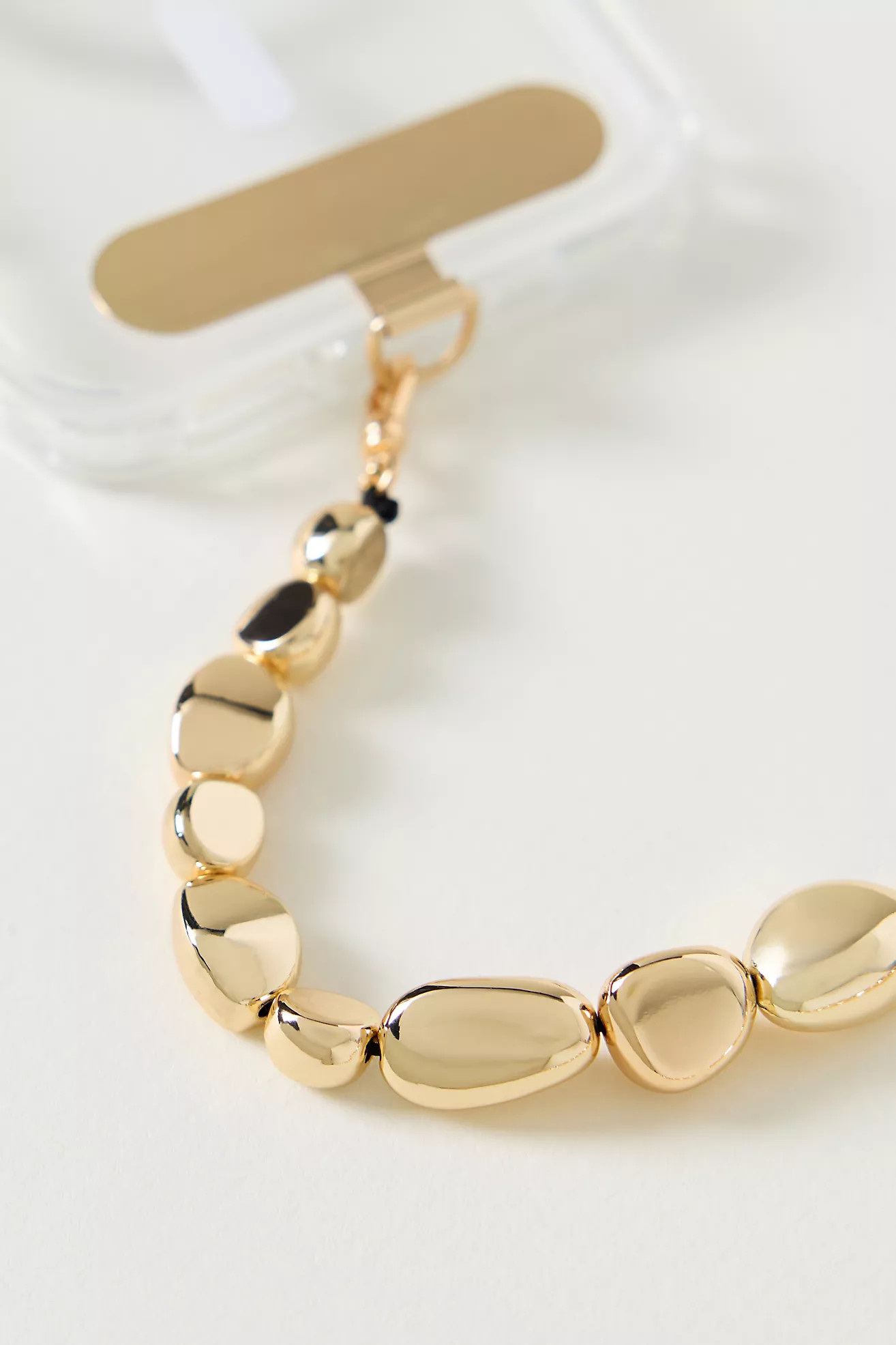 Chunky Phone Chain | Anthropologie (US)