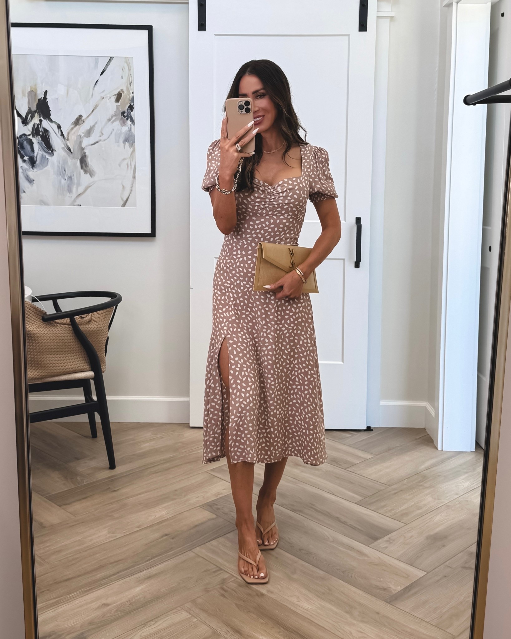 Take 25% off some of my favorite summer looks…and sitewide!!!
Dress  runs tts sz small/4
Mother’s Day, summer dress, vacation style  dresses, Petal & Pup


#LTKMothersDay #LTKSaleAlert #LTKSeasonal