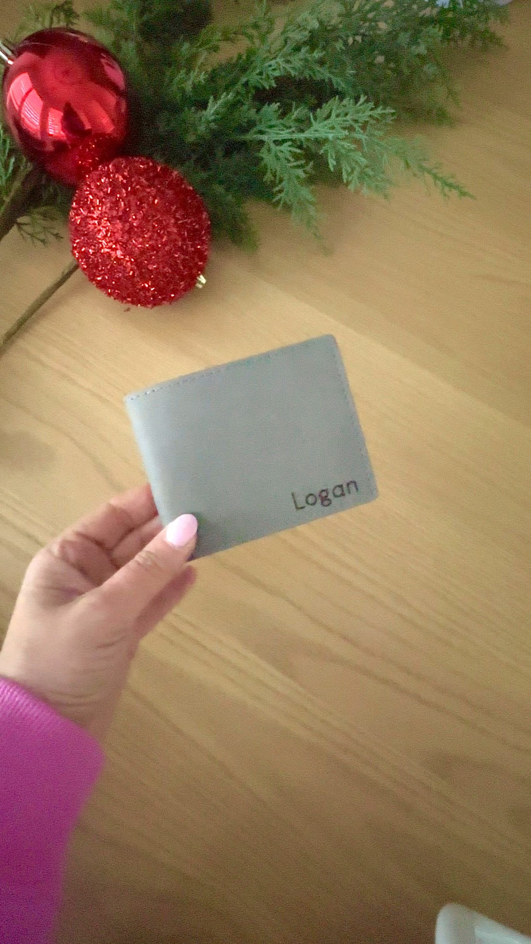  I've rounded up some awesome gift ideas from Etsy! Personal, unique and I always LOVE shopping small! Order personalized items asap, as they take a little more time, but love is in the details! #ad #EtsyPartner #Etsy #EtsyCreatorCo @etsy
.


#LTKHoliday #LTKGiftGuide #LTKMens