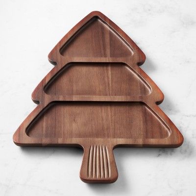 Tree Cheese Boards | Williams-Sonoma