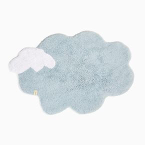 Lorena Canals Mini Dream Washable Rug | West Elm (US)