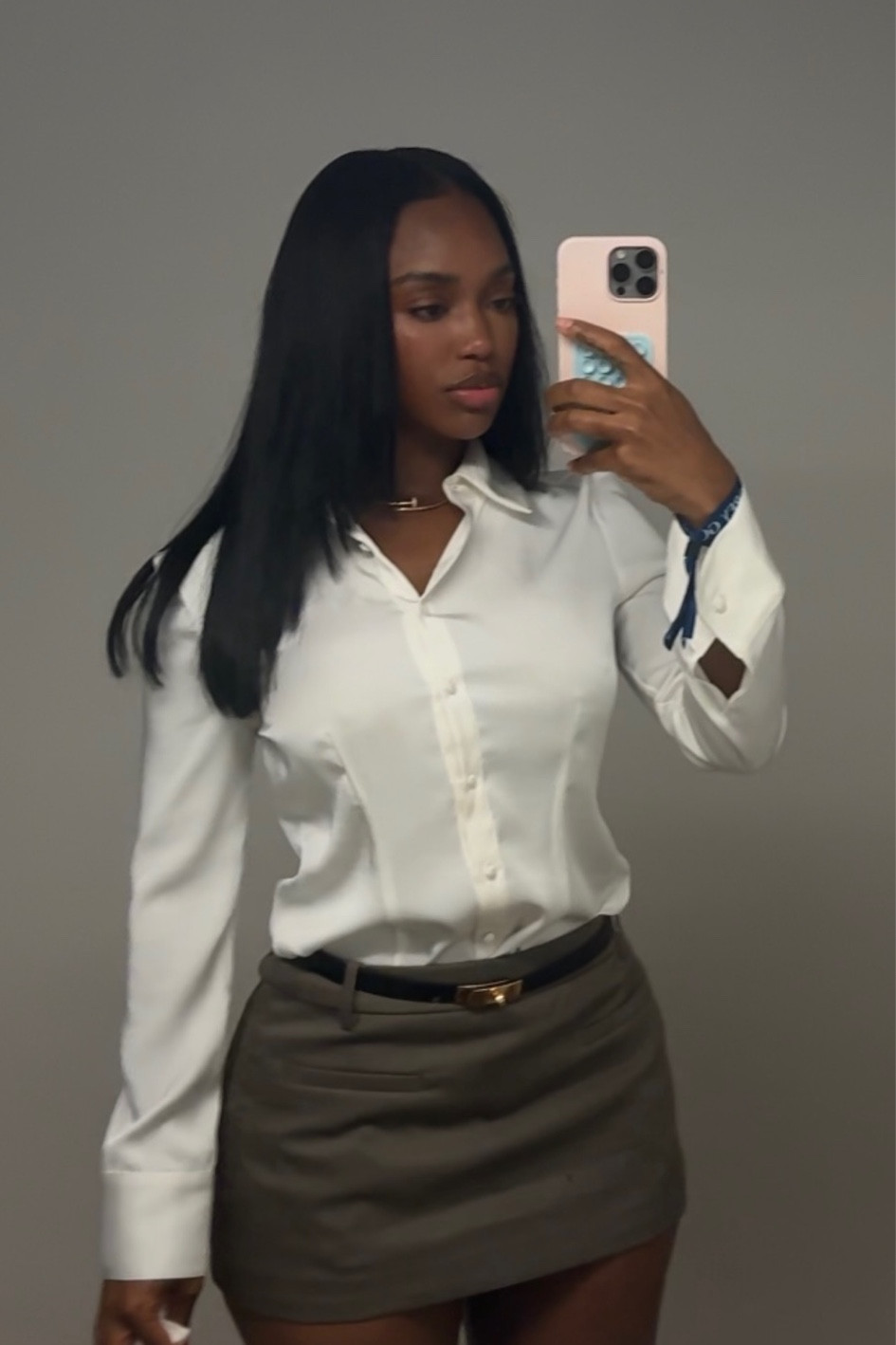 We love a classy outfit. Shop this look 🫶🏽

#LTKSeasonal #LTKBeauty #LTKNYFW