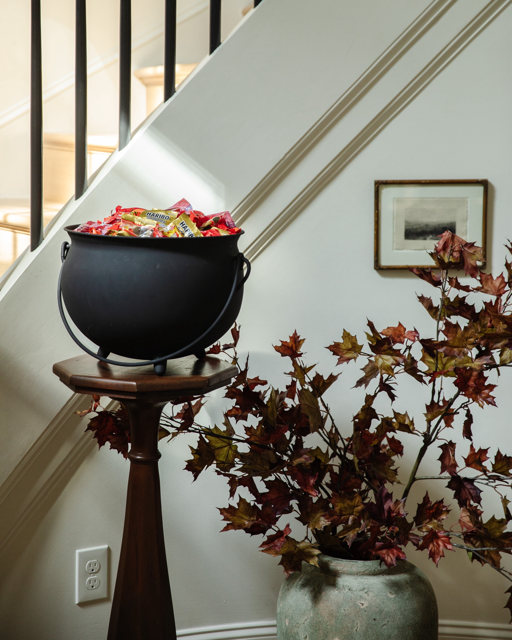 #ad This $40 cauldron from @target is giving high end, expensive, will be using for years to come!!!!

@Target @TargetStyle #Target #TargetPartner #TargetStyle #ad

#LTKFindsUnder50 #LTKHome #LTKHalloween