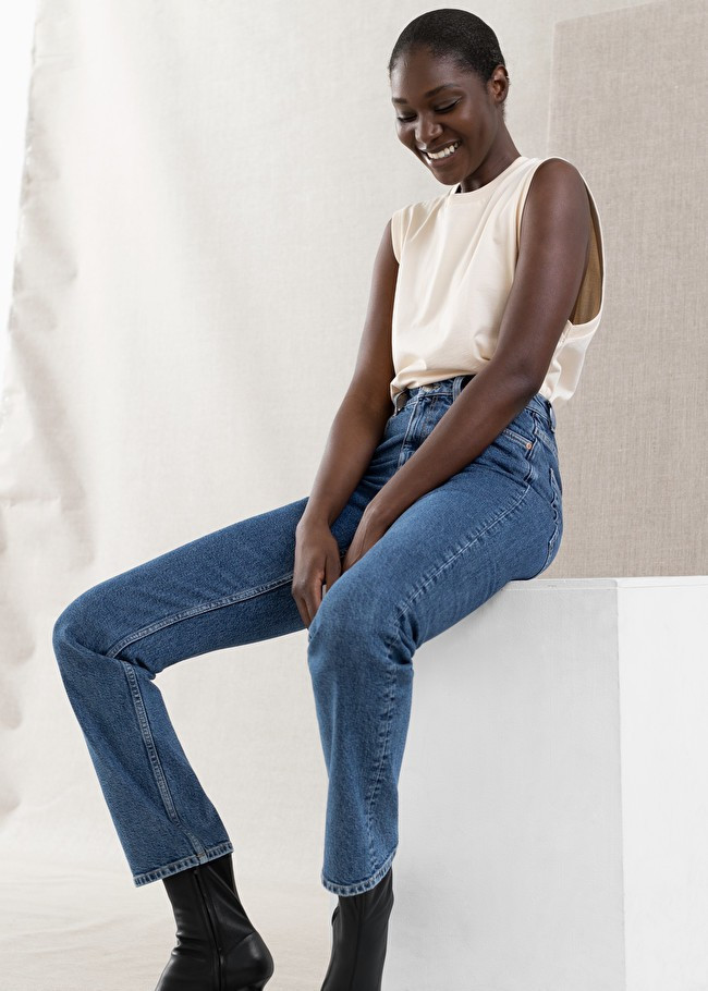 Favourite Cut Jeans | & Other Stories (EU + UK)