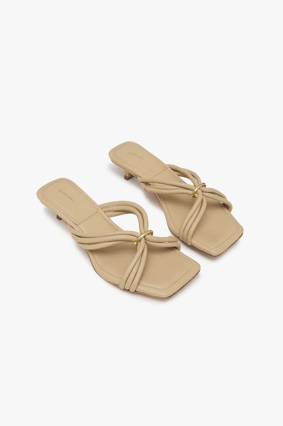 Suki Sandals | Anine Bing