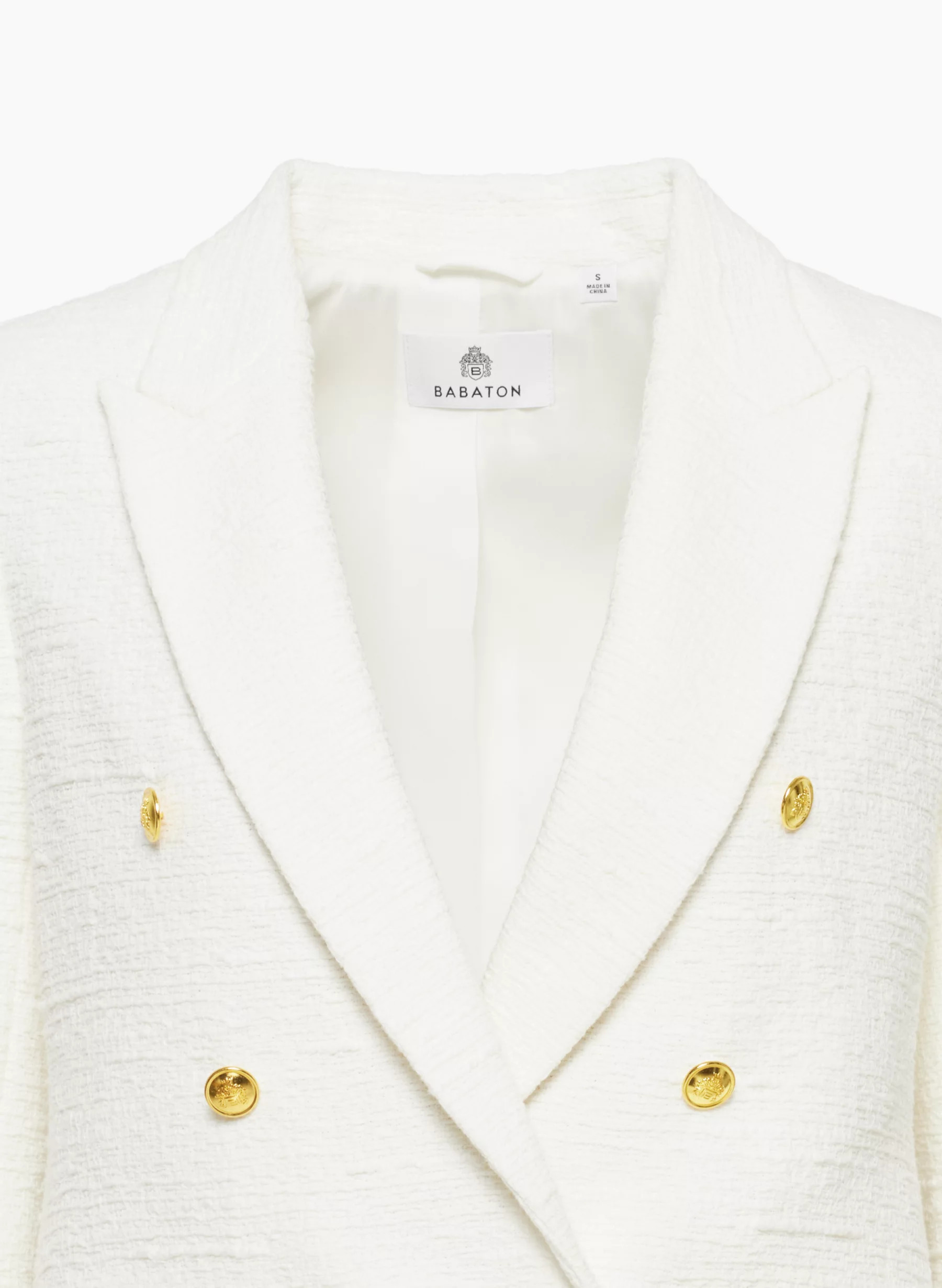 INDEX BLAZER | Aritzia