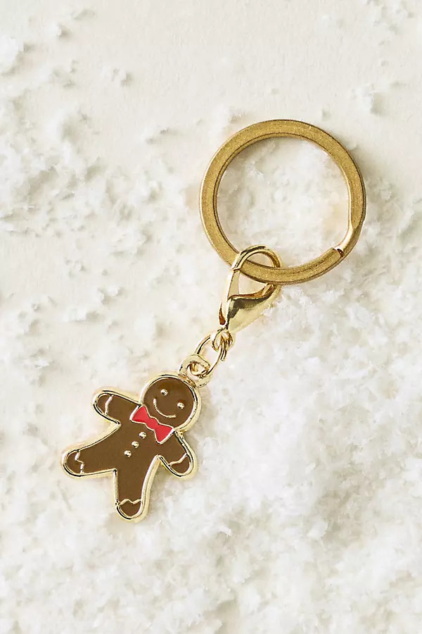 Collar Charm | Anthropologie (US)