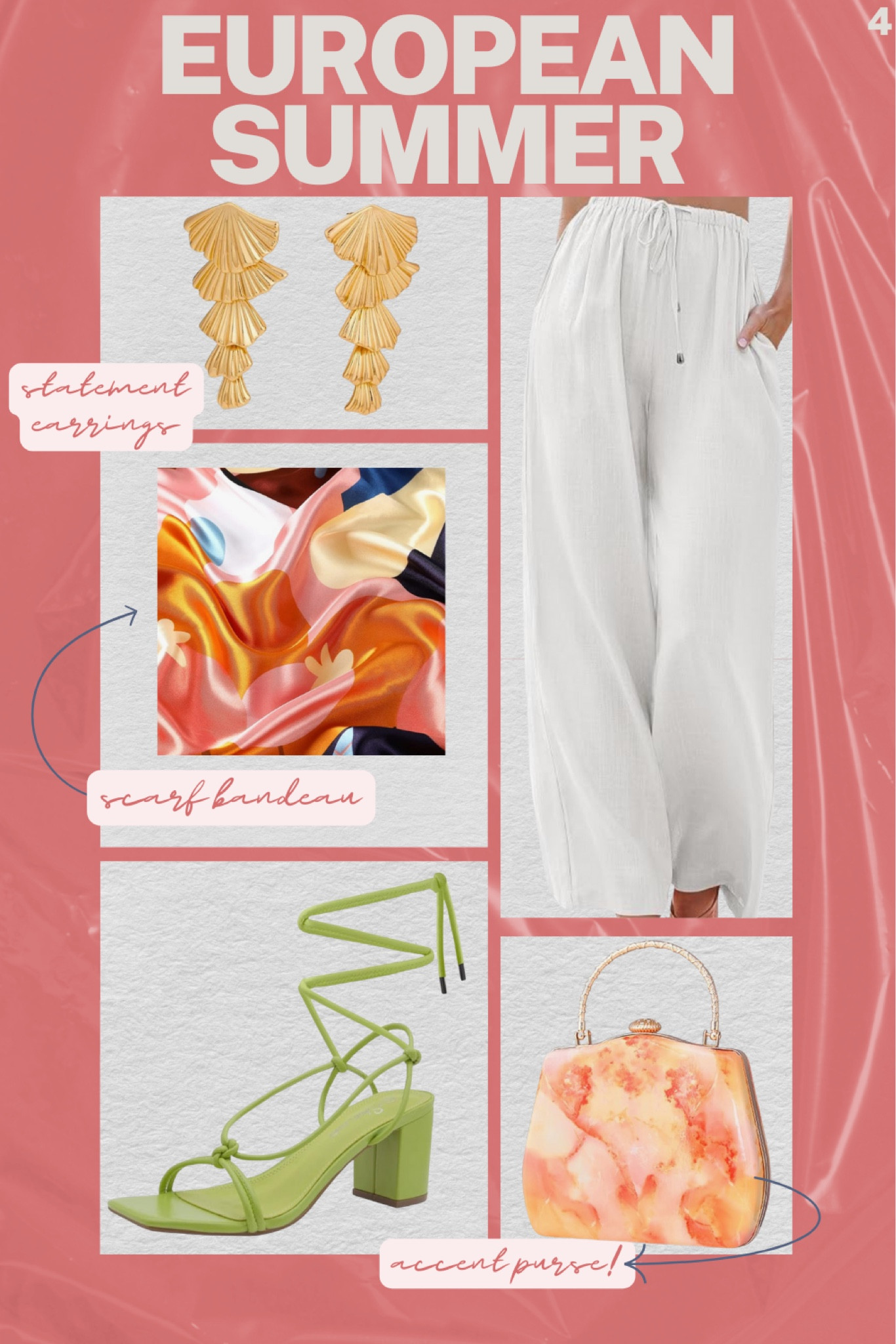 European summer outfit, travel inspo to Europe (Barcelona, Spain, Italy, Portugal)

#LTKfindsunder100 #LTKtravel #LTKfindsunder50