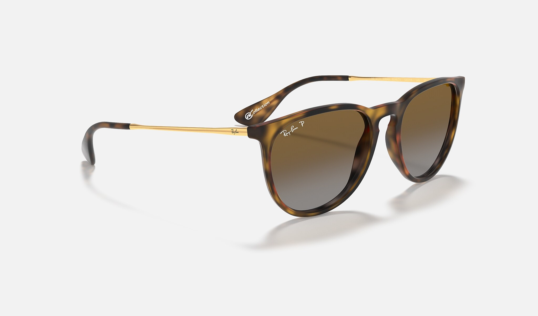 Check out the Erika @collection at ray-ban.com | Ray-Ban (US)