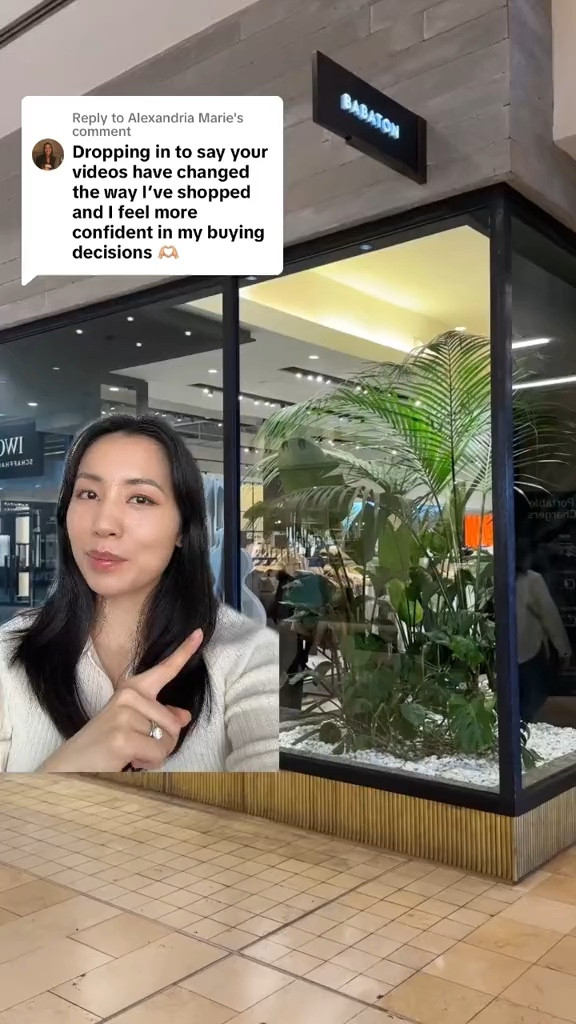 Babaton items that are worth the $$$!