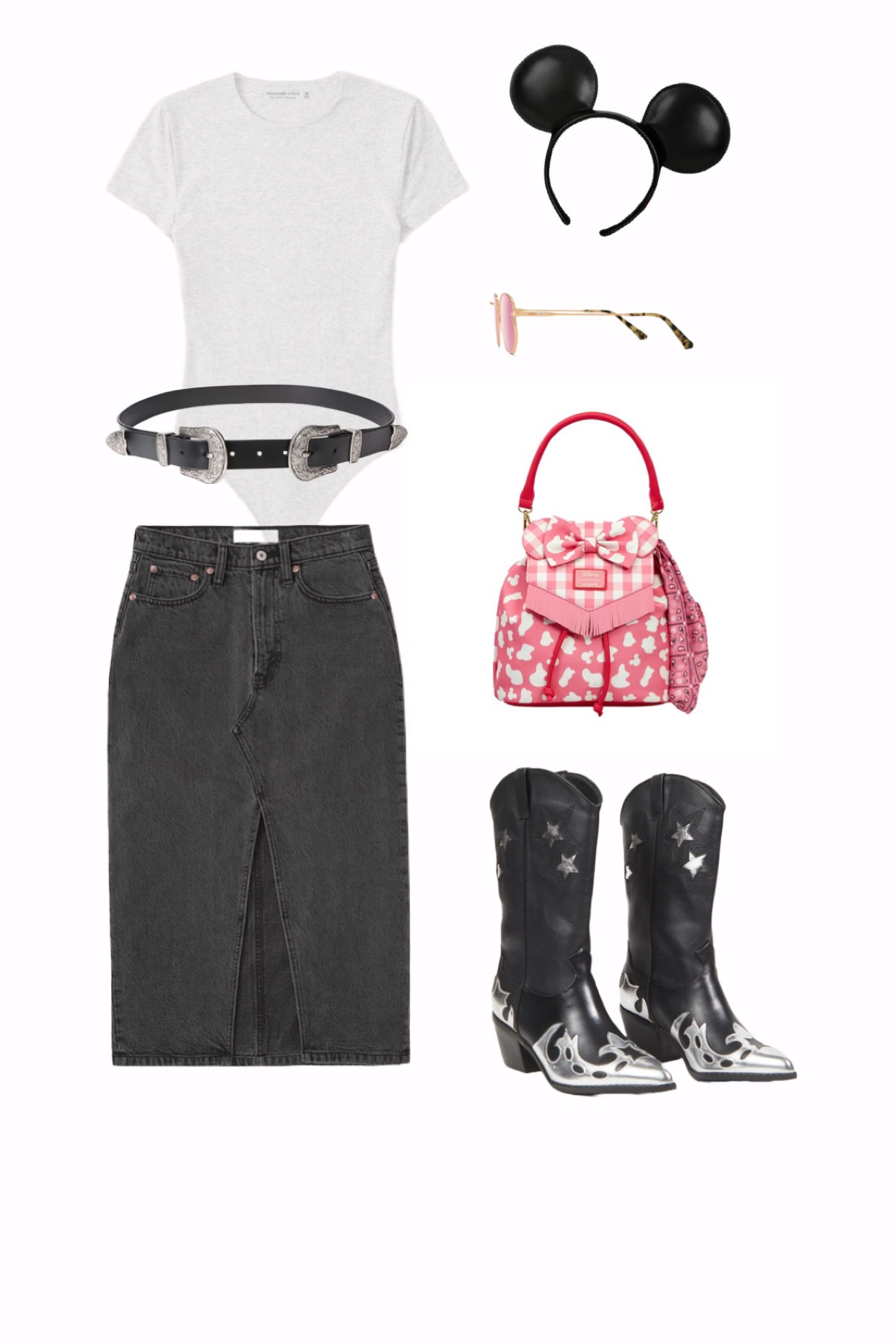 Outfits inspo for your next disney trip ✨

#LTKstyletip #LTKFind #LTKSeasonal