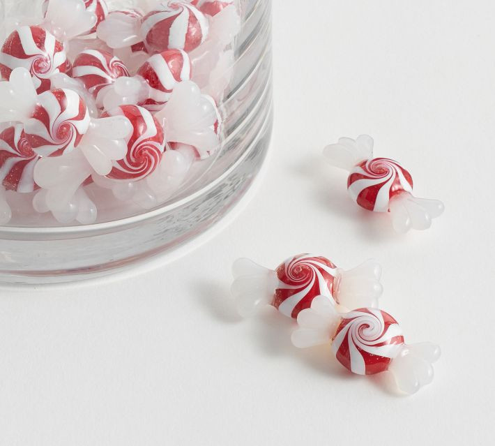 Glass Candy Vase Filler | Pottery Barn (US)