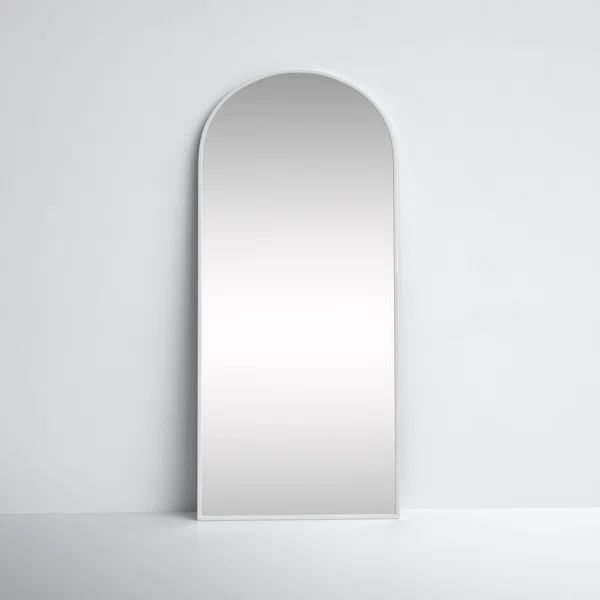 Arch Metal Mirror | Wayfair North America