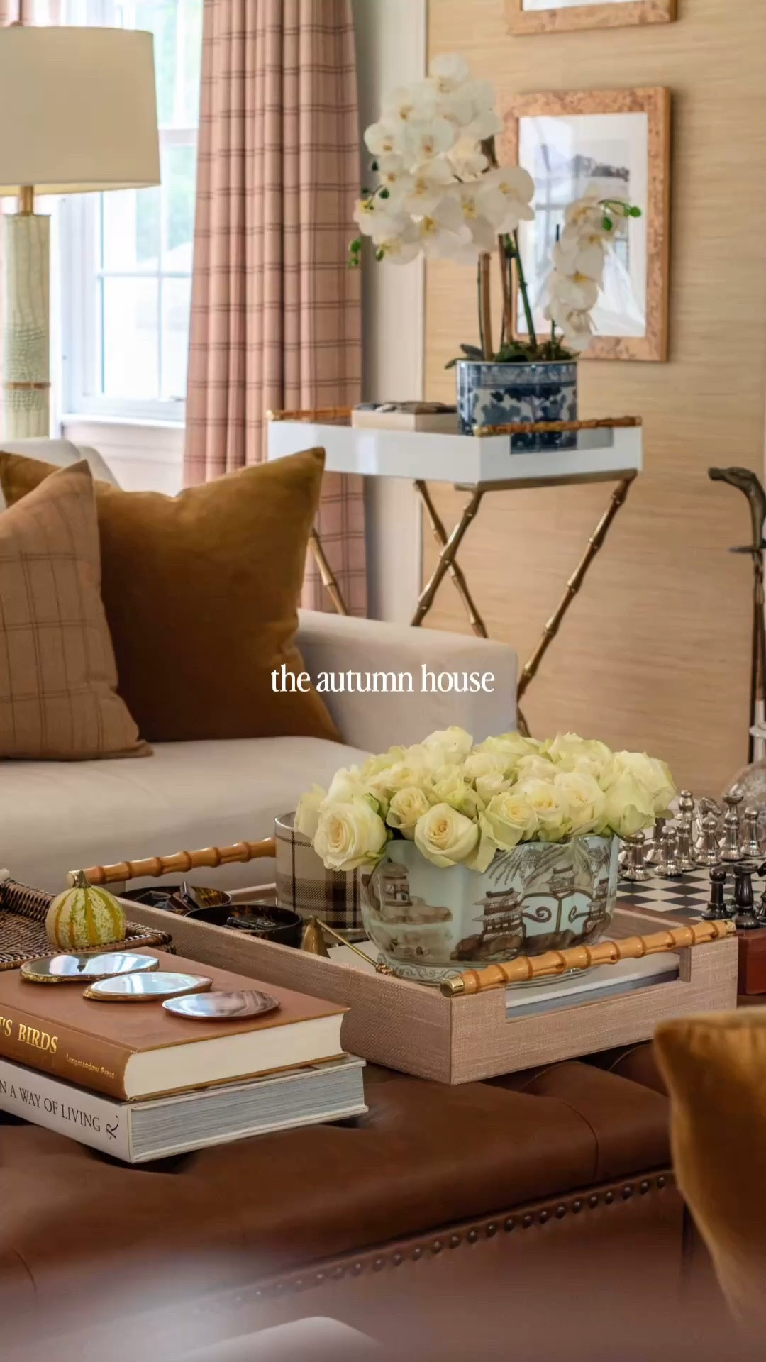 Fall decor & furniture sources from our home this season.

#LTKHome #LTKOver40 #LTKSeasonal