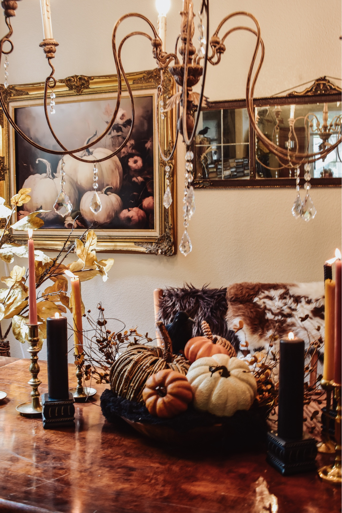 #halloweendecor #LTKhome #falldecor #pumpkins

#LTKHoliday #LTKHalloween #LTKSeasonal