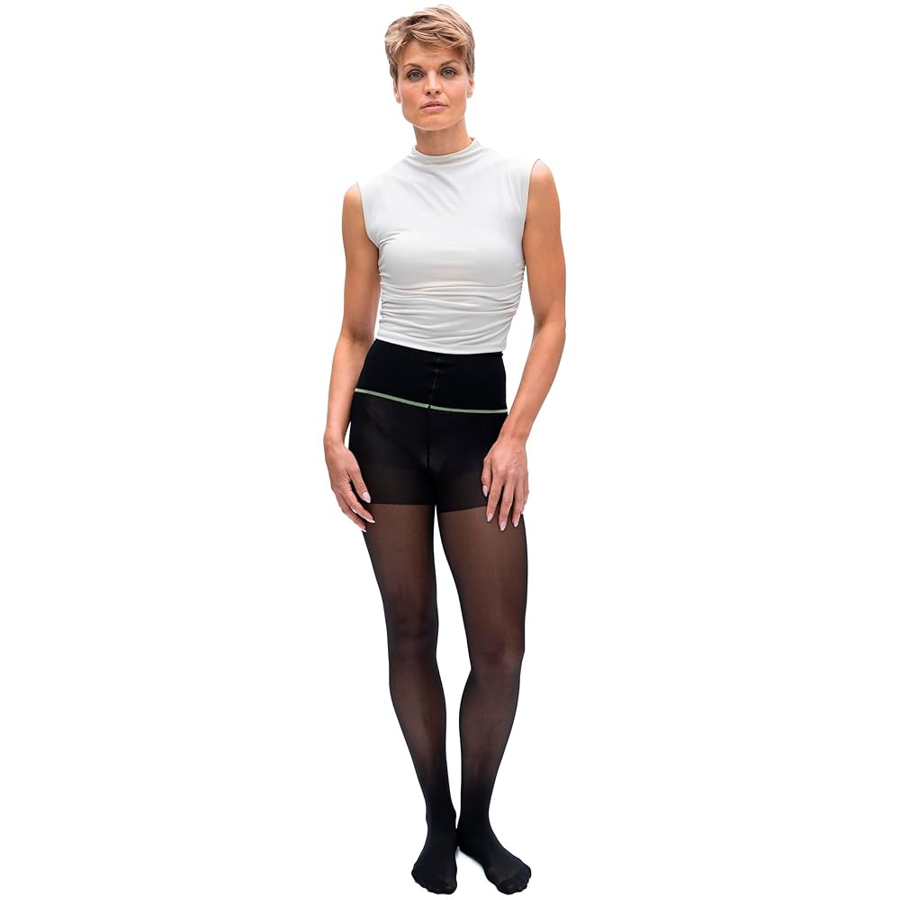 Sheertex Sheer Rip-Resist Tights | Amazon (US)
