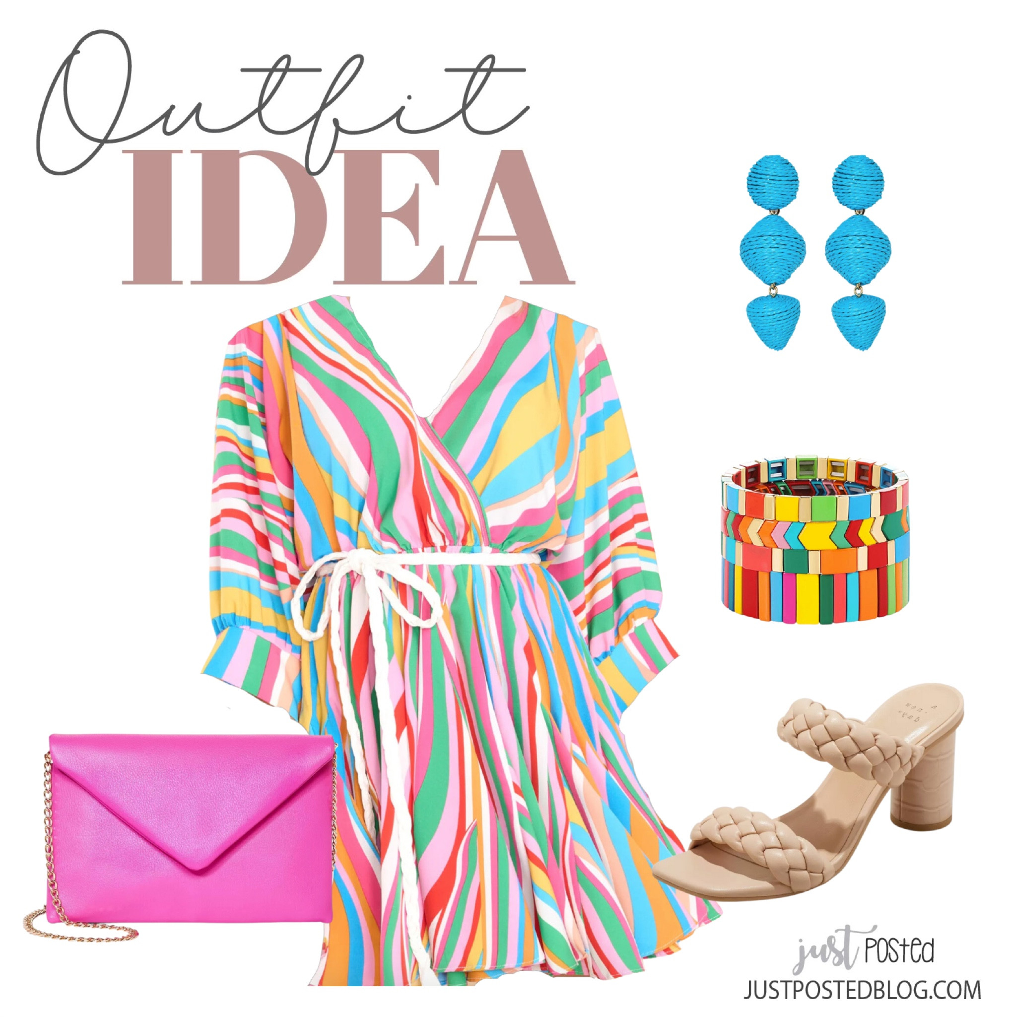 Great dress for graduation 

#LTKunder100 #LTKstyletip #LTKSeasonal