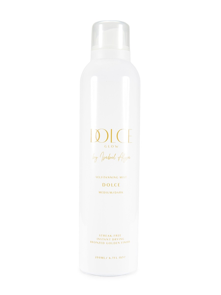 Dolce Glow by Isabel Alysa Women's Self-Tanning Mist - Size 6.7 Oz. | Saks Fifth Avenue OFF 5TH