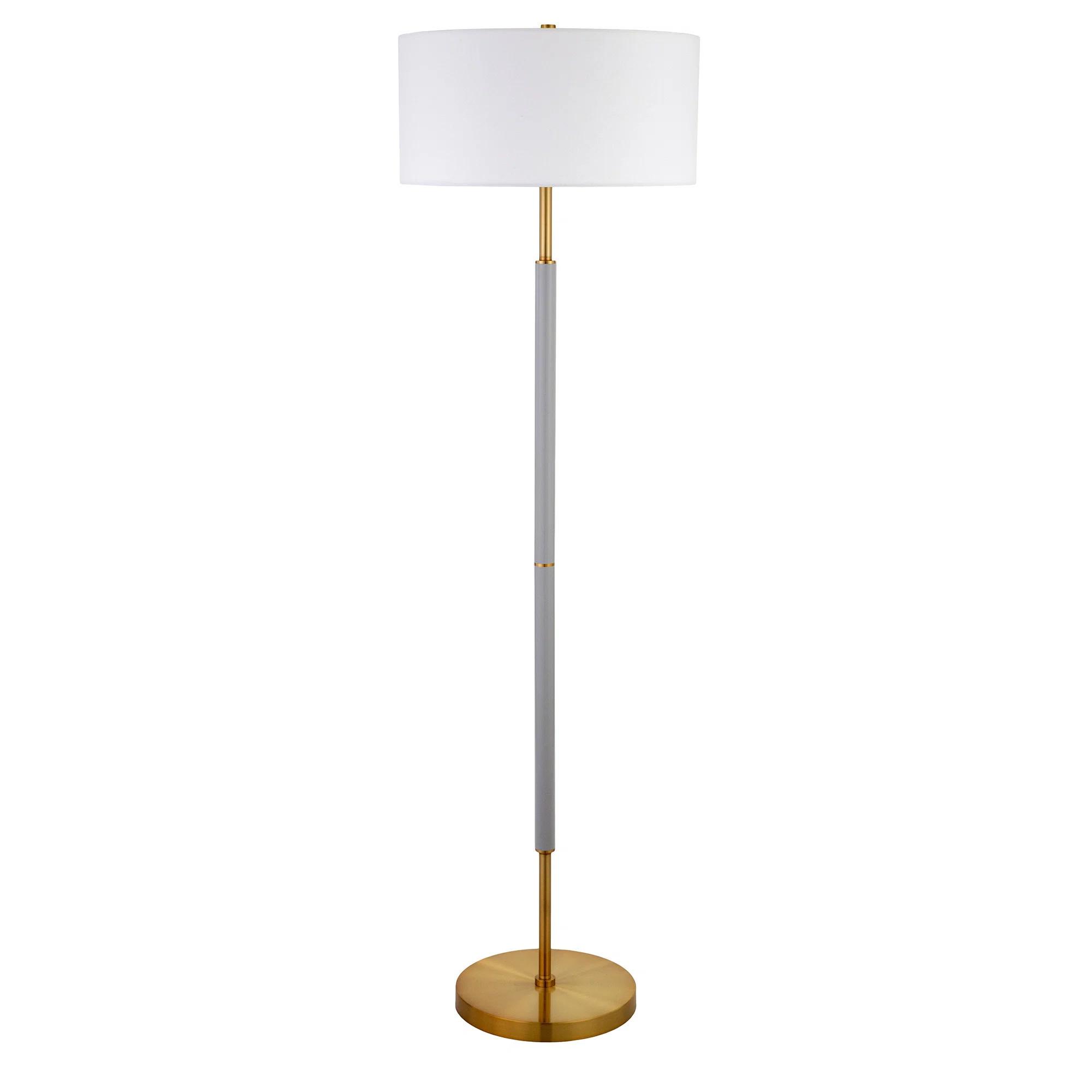 Joss & Main Olie 62" Floor Lamp & Reviews | Wayfair | Wayfair North America