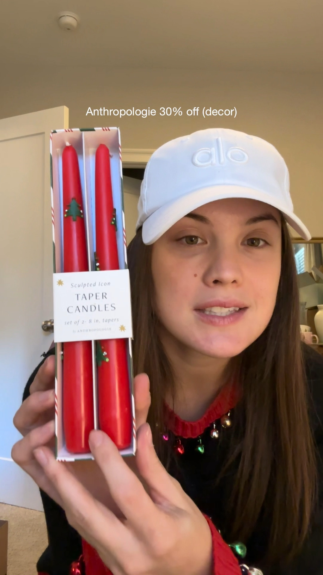 The cloche was a STEAL!

#LTKSeasonal #LTKHoliday #LTKGiftGuide