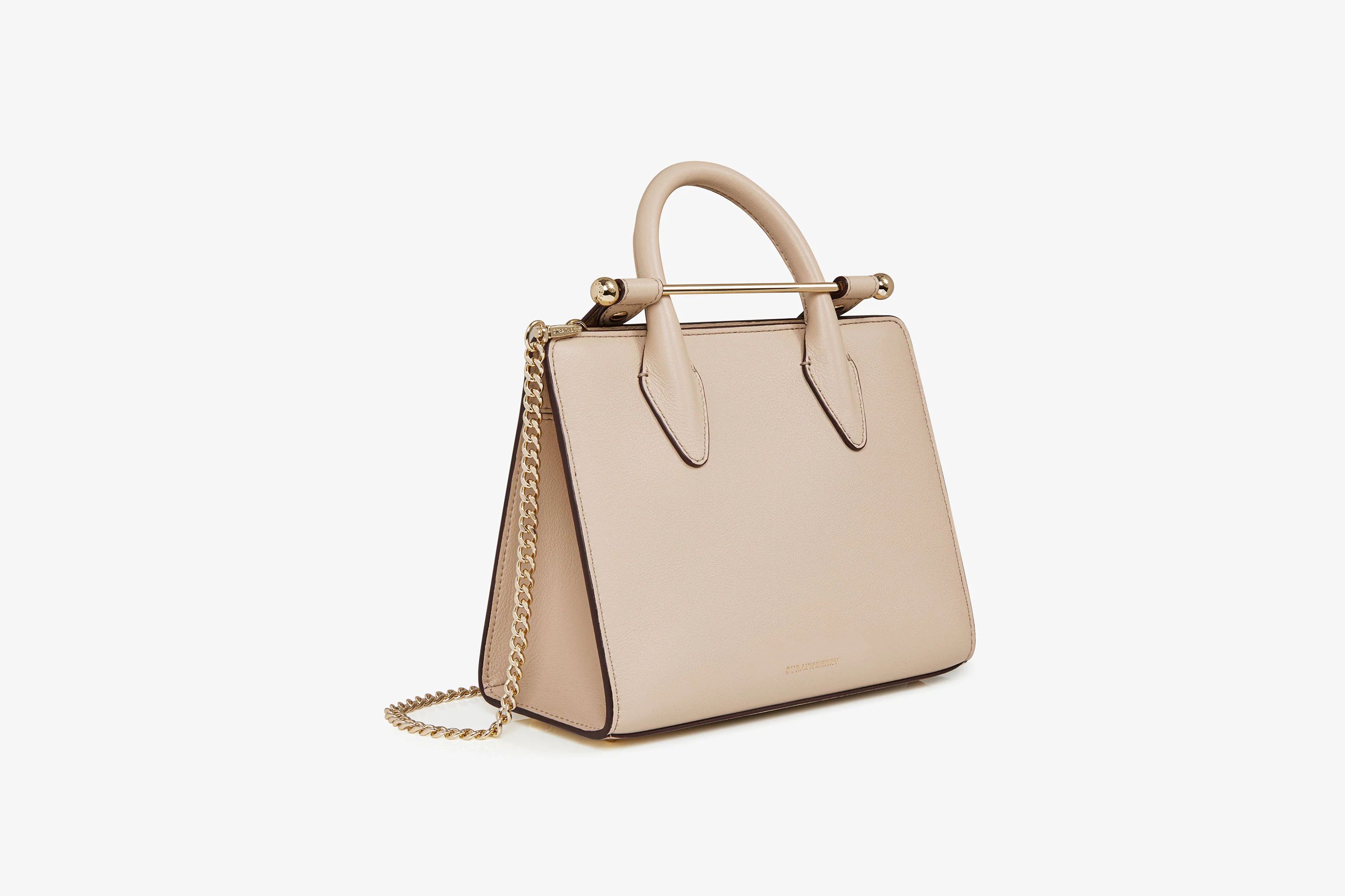 The Strathberry Mini Tote | Strathberry