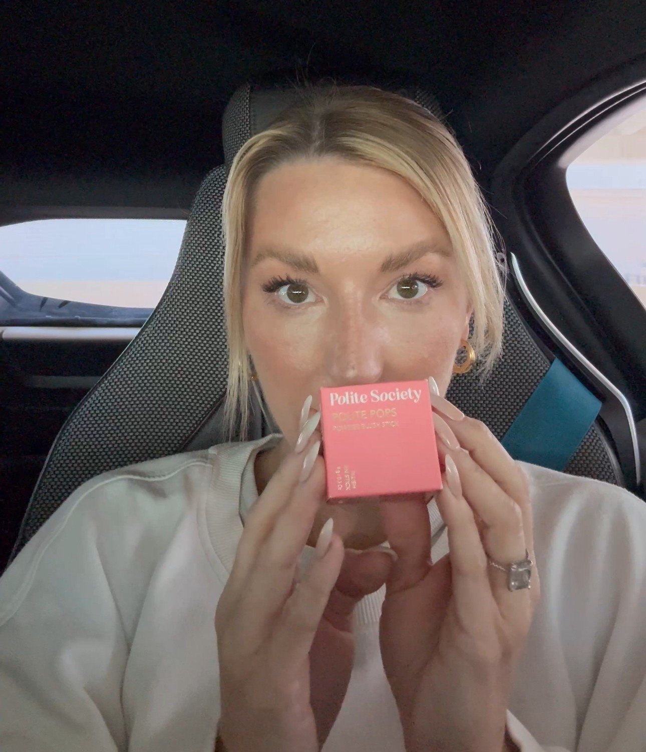 Final day for the Polite Society Friends and Family 20% off Sale!!! 

#LTKBeauty