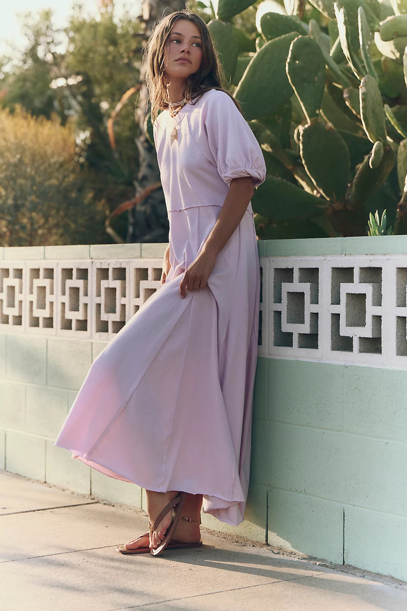 Brentwood Maxi | Free People (Global - UK&FR Excluded)