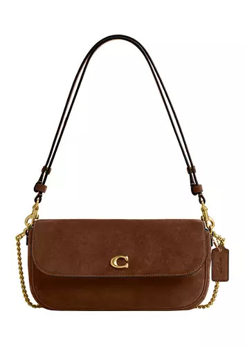 Brook Flap Chain Bag | Belk