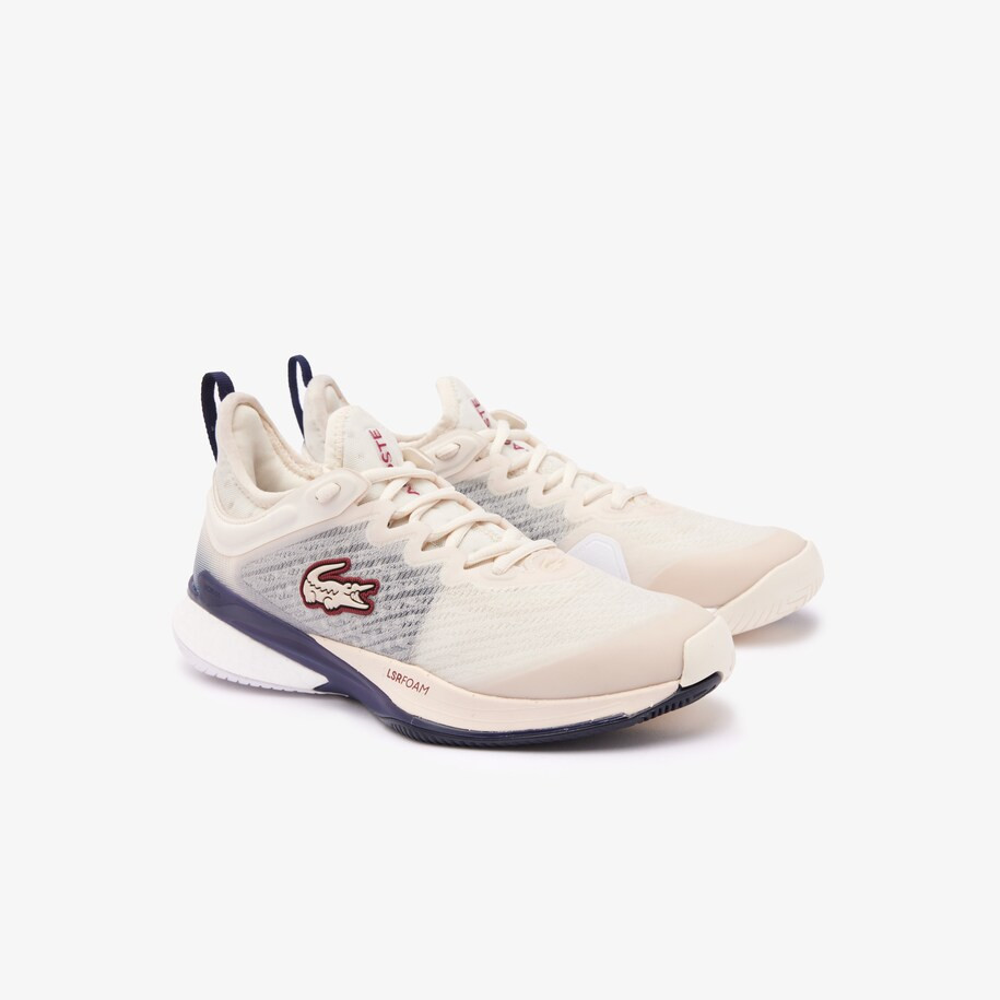 Damen-Tennisschuhe G-LT23 LITE aus Textil | Lacoste (DE)