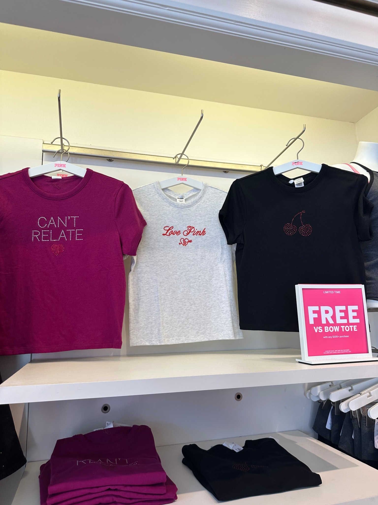Love these graphic rhinestone baby tees! How cute are these? The Maroon and black are $34 and the grey is only $9.99! Range from sizes XS-XL!

#LTKPetite #LTKSaleAlert #LTKMidsize