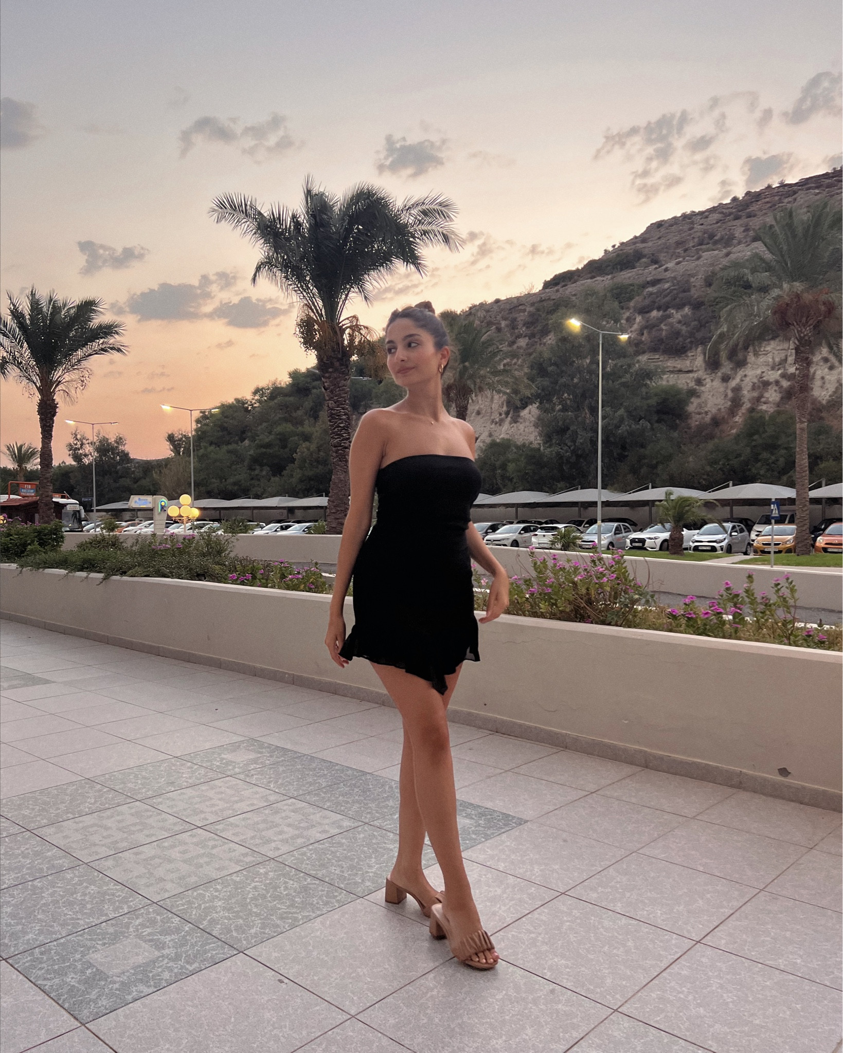 black mini skirt 🖤

#LTKstyletip #LTKeurope #LTKSeasonal