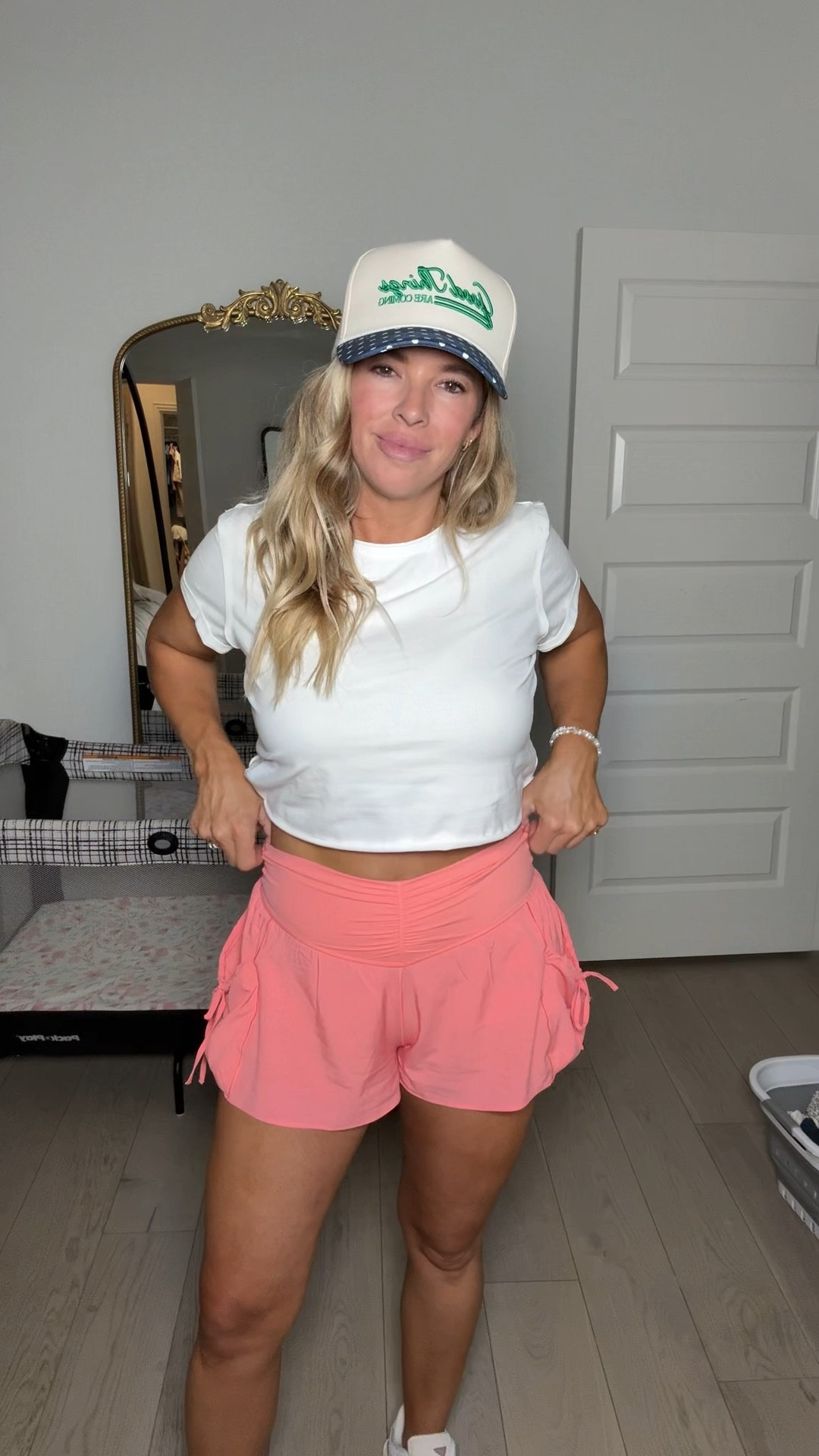 Aerie is on 🔥 

#LTKmomlife #LTKxAerie #LTKootd