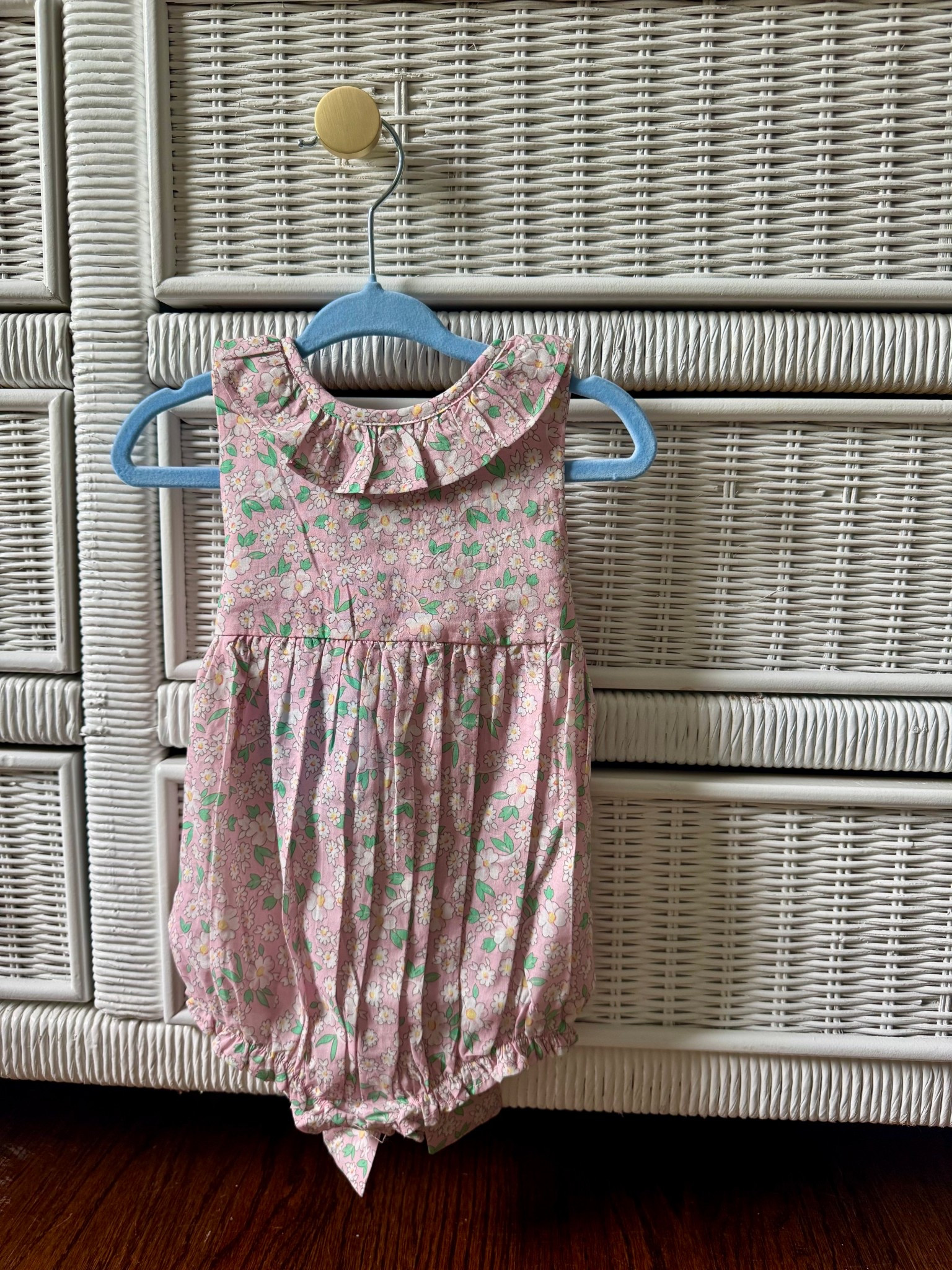 The sweetest bubble for summer. Little English. Baby Bubble. LTKbaby. Ltkfindsunder100. LTKseasonal. 

#LTKBaby #LTKFindsUnder100 #LTKSeasonal