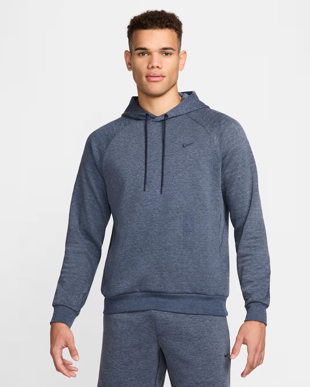 Nike Primary Fleece Men's Dri-FIT UV Pullover Performance Hoodie | Nike (US)